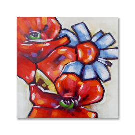 Obraz Bukiet-1 60x60