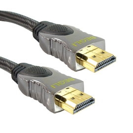 Przyłącze wtyk HDMI na wtyk HDMI P-K 20m