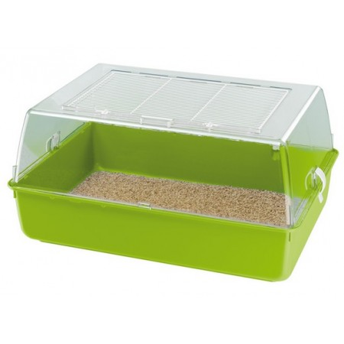 Ferplast Mini Duna Multy - klatka dla chomika mix kolorów