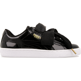 Puma Basket Heart Patent 36307301