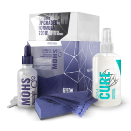 GYEON Q2 MOHS Kit 100ml