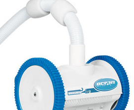 PERAQUA OCEAN VAC 2FUN ODKURZACZ AUTOMATYCZNY