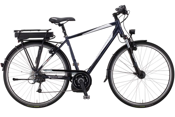 Kreidler Vitality Elite VE 4 He 60cm