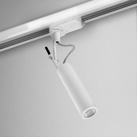 PETPOT mini LED track 12538-M930-F1 3W AQFORM