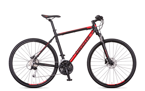 Kreidler Stack 5.0 He 50cm