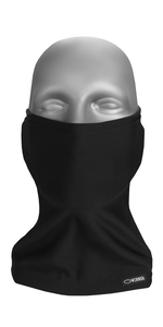 Komin/Czapka Combo II czarny