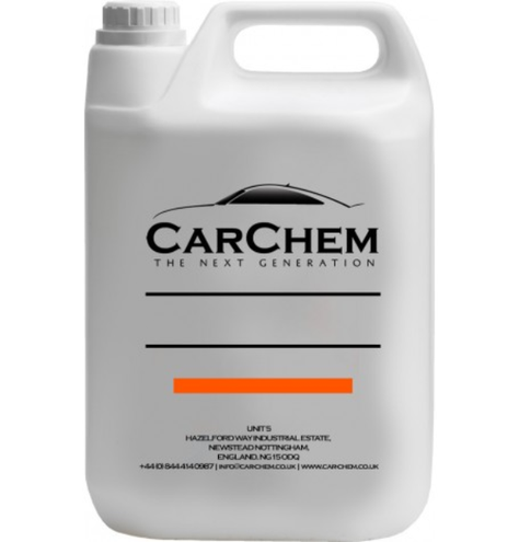 CarChem Bug Remover 5l