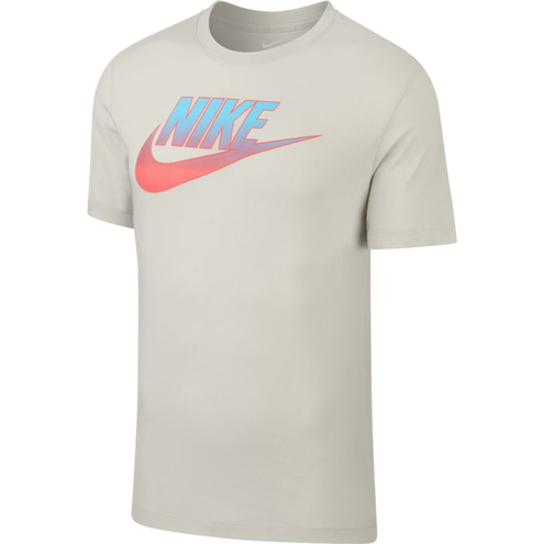 NSW TEE CLTR GRADIENT FUTURA L