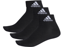 Adidas Performance Thin Ankle Socks 3PP AA2321