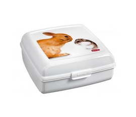 Pojemnik Multisnap petlife L 2,7L gryzoń