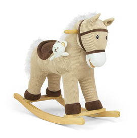 MILLY MALLY PONY Konik KOŃ NA BIEGUNACH dźwięki