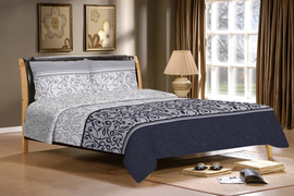 Pościel flanelowa Delicatta 49A 160x200