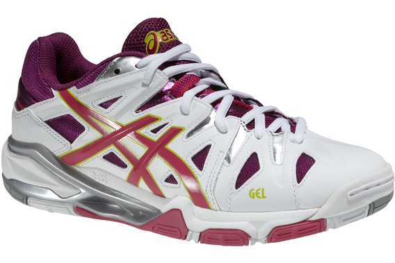 Asics Gel-Sensei 5 W B452Y-0125