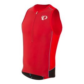 Pearl Izumi Pursuit Tri Singlet - strój triathlonowy