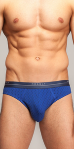 Slipy męskie ROSSLI MSP-037 2PACK