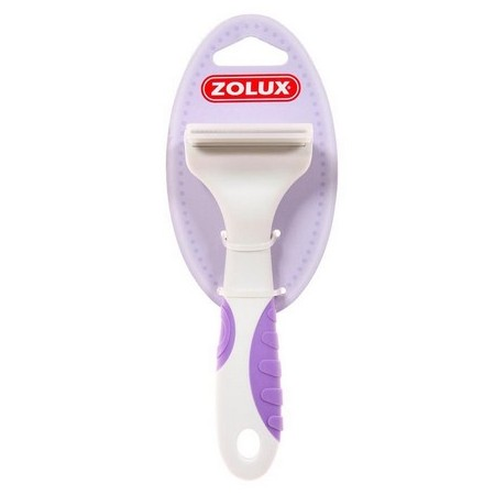 Zolux Szczotka Zgrzebło Magic Brush dla kota