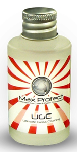 Max Protect Ultimate Glass Coat UGC 30ml