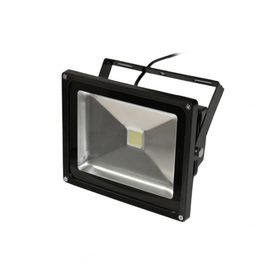 Lampa LED 30W zewnętrzna, IP65, biała ( Halogen LED )
