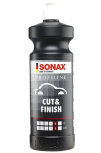 SONAX Profiline Cut & Finish 1l