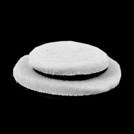 LARE Mini Woolpad 75mm