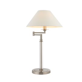 Kingston lampa stołowa 71634 Endon