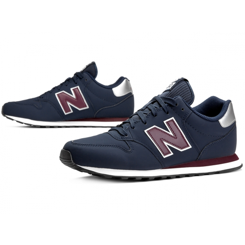 Buty New balance Gm500nab