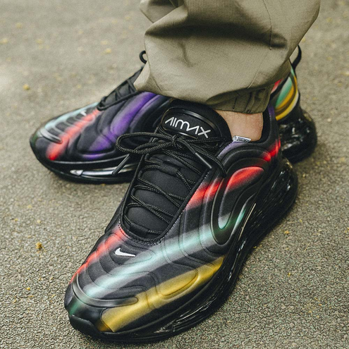 Nike Air Max 720 (AO2924-023)