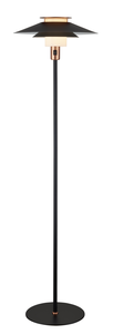 RIVOLI lampa podłogowa 146cm 990853 halo design