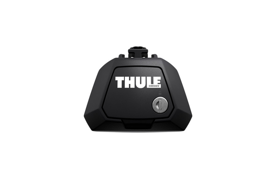 Thule Rapid System EVO Reling stopy 7104
