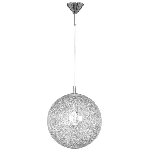 Lampa wisząca Globus siatka 562G3 Aldex