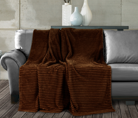 Koc Diuna Choccolate 150x200