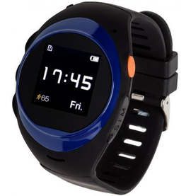 Garett Gps 2 niebieski