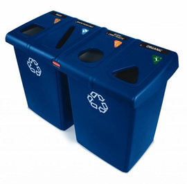 Zestaw do recyklingu Glutton
