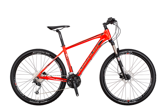 Kreidler Dice 27,5" 5.0 He 54cm