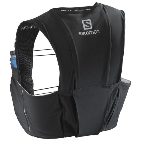 Salomon S-Lab Sense Ultra 8 Set plecak biegowy 393812