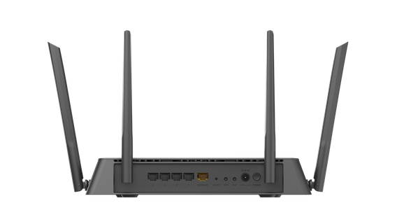 D-Link Router Wi-Fi AC1900 Mu-Mimo DIR-878