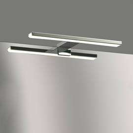 Kinkiet łazienkowy ALIENA LED 16/3527-50 ACB