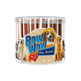 Bow Wow Tubitos salami 35szt