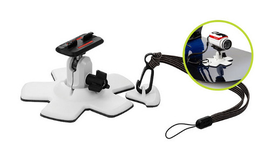 TomTom uchwyt na deskę 9LBM.001.14 - TomTom Bandit Adventure Pack - Bike Pack - dostępne od ręki