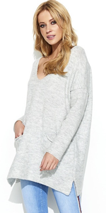 Sweter MAKADAMIA S68