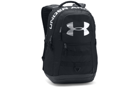 UA Big Logo 5.0 Backpack 1300296-001
