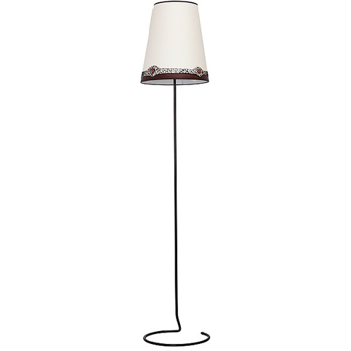 Lampa stojąca Koral A1 604A1 Aldex