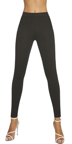 Legginsy wyszczuplające IGGY 200DEN