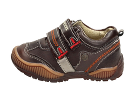 Półbuty buty dziecięce BADOXX 9120 BR