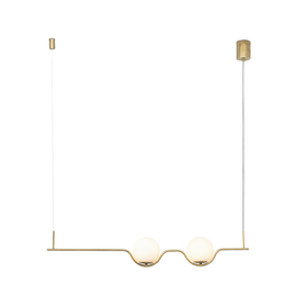 Le Vita lampa wisząca 29691 FARO