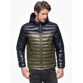 Pepe Jeans "Giava" Blue Black