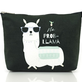 Kosmetyczka LOVE LAMA