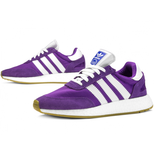 Buty Adidas I-5923 iniki runner w > cg6021