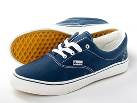 -40% Markowe trampki j.granatowe AMERICAN 63V