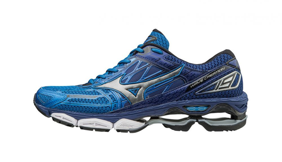 Mizuno Wave Creation 19 - męskie buty treningowe
